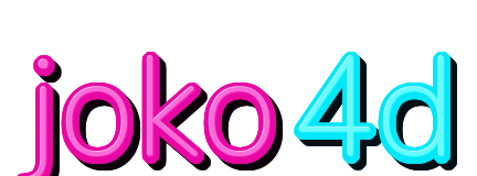 joko4d — logo kanal
