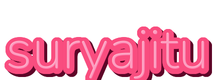 suryajitu — logo kanal